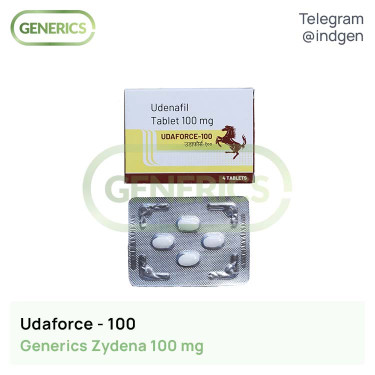 Зідена UDAFORCE-D  купити ціна відгуки інструкції