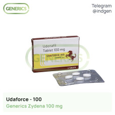 Зідена UDAFORCE-D купити ціна відгуки інструкції