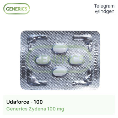 Зідена UDAFORCE-D  купити ціна відгуки інструкції