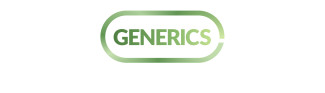 GENERICS купити індійські дженерики в Україні